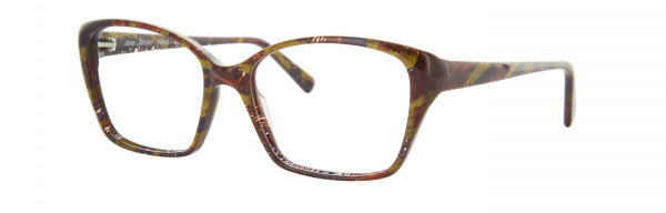 Lafont Acanthe Eyeglasses, 6053 Red