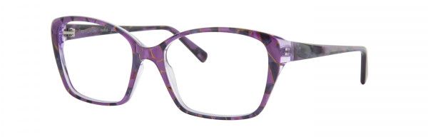Lafont Acanthe Eyeglasses, 7074 Pink