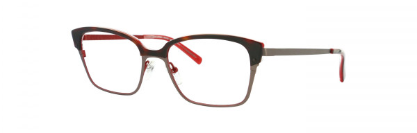 Lafont Antigone Eyeglasses, 5069 Tortoiseshell