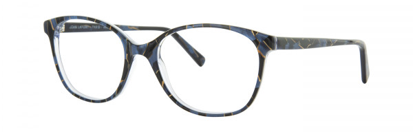 Lafont Aquarelle Eyeglasses, 3088 Blue