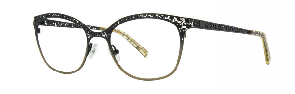Lafont Aura Eyeglasses, 181 Black