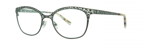 Lafont Aura Eyeglasses, 2033 Grey