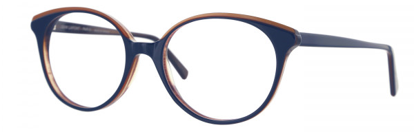 Lafont Amazone Eyeglasses, 3082 Blue