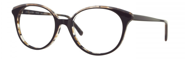 Lafont Amazone Eyeglasses, 5081 Brown