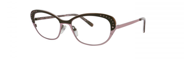 Lafont Aphrodite Eyeglasses, 5070S Brown