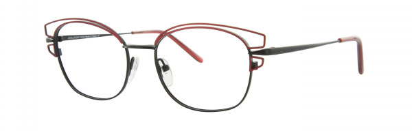 Lafont Aida Eyeglasses, 672 Black