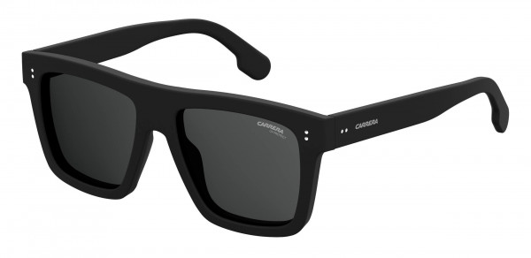 Carrera CARRERA 1010/S Sunglasses, 0003 Matte Black
