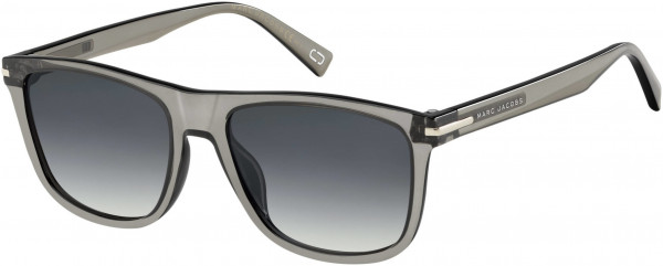 Marc Jacobs Marc 221/S Sunglasses, 0R6S Gray Black
