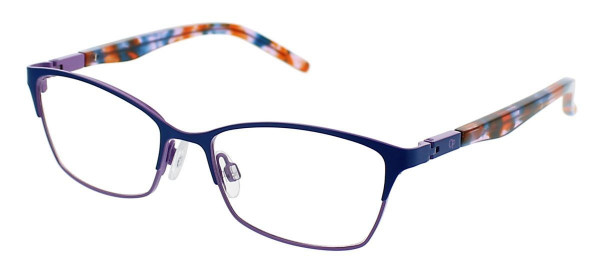 OP OP 856 Eyeglasses, Blue