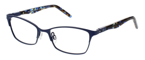 OP OP 856 Eyeglasses, Navy Blue