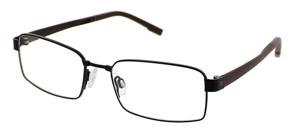 IZOD PERFORMX 3804 Eyeglasses