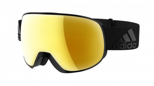 adidas progressor pro pack ad83 Sunglasses, 6055 BLACK MATT/PRO
