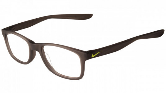 Nike NIKE 5004 Eyeglasses, (010) MATTE ANTHRACITE