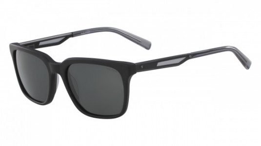 Nautica N6230S Sunglasses, (005) MATTE BLACK