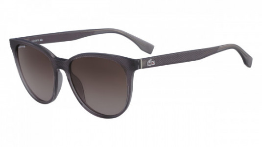 Lacoste L859S Sunglasses, (035) GREY DUST