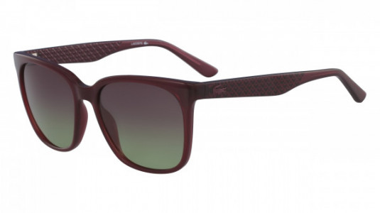 Lacoste L861S Sunglasses, (525) FUCHSIA