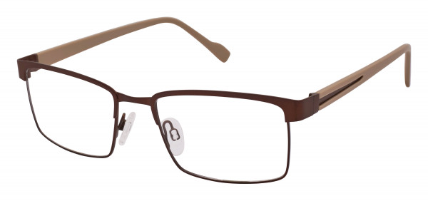 TITANflex 827021 Eyeglasses