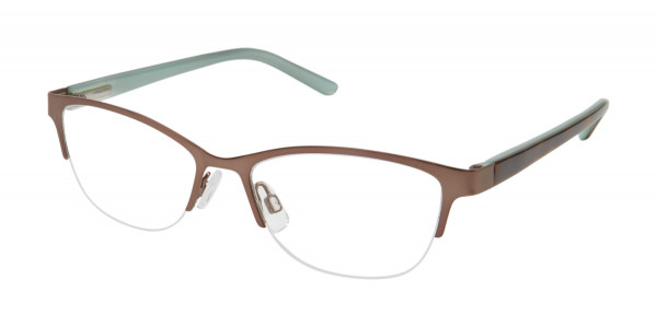 Geoffrey Beene G220 Eyeglasses