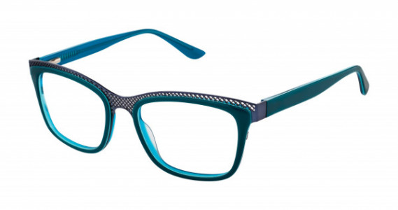 gx by Gwen Stefani GX035 Eyeglasses