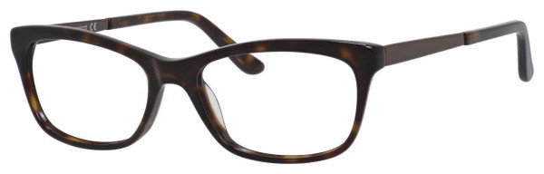 Adensco AD 215 Eyeglasses, 0086 HAVANA