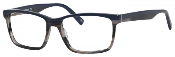 Banana Republic GAIGE Eyeglasses, 0FS2 GREY CRYSTAL
