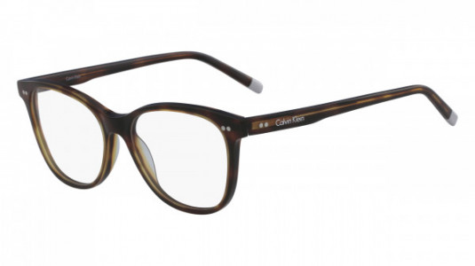 Calvin Klein CK5990 Eyeglasses, (234) HAVANA