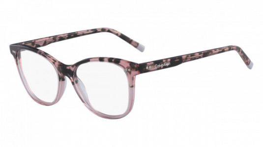 Calvin Klein CK5990 Eyeglasses, (682) TORTOISE ROSE