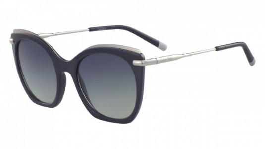 Calvin Klein CK1238S Sunglasses, (431) PETROL