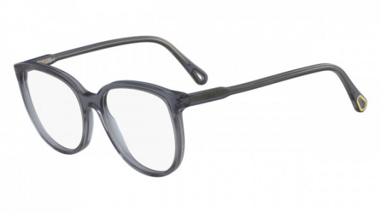 Chloé CE2719 Eyeglasses, (036) DARK GREY