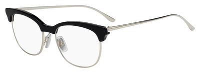 HUGO BOSS Black Boss 0948 Eyeglasses, 0807(00) Black