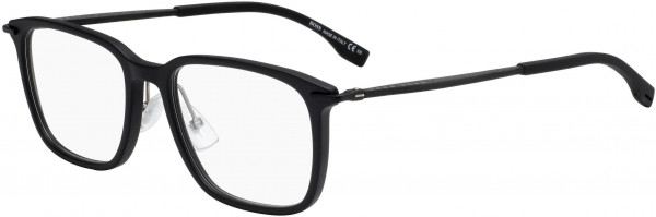 HUGO BOSS Black Boss 0950/F Eyeglasses, 0003 Matte Black