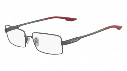 Columbia C5006 Eyeglasses, (073) SATIN GUNMETAL