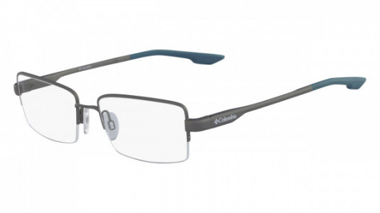 Columbia C5007 Eyeglasses, (072) SATIN GUNMETAL
