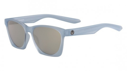 Dragon DR POST UP ION Sunglasses, (970) MATTE SOFT ICE WITH PEARL ION  LENS