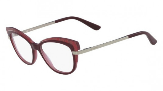 Etro ET2637 Eyeglasses, (620) BORDEAUX/BORDEAUX PAISLEY