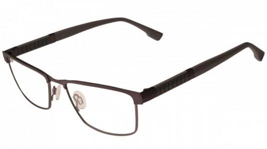 Flexon FLEXON E1110 Eyeglasses, (033) GUNMETAL