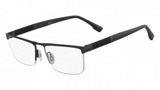 Flexon FLEXON E1112 Eyeglasses, (033) GUNMETAL