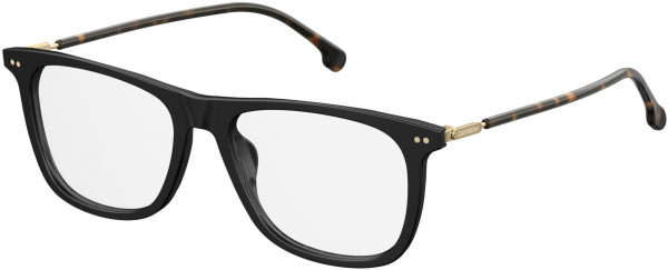 Carrera Carrera 144/V Eyeglasses, 02M2 Black Gold