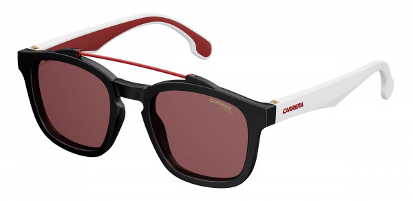 Carrera CARRERA 1011/S Sunglasses, 0807 Black
