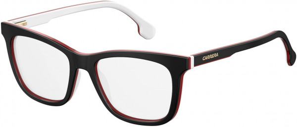Carrera CARRERA 1107/V Eyeglasses, 0807 Black