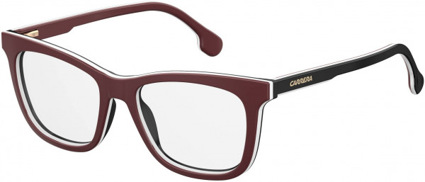 Carrera CARRERA 1107/V Eyeglasses, 0LHF Opal Burgundy