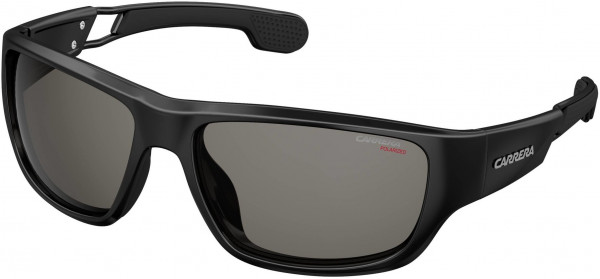 Carrera CARRERA 4008/S Sunglasses, 0807 Black