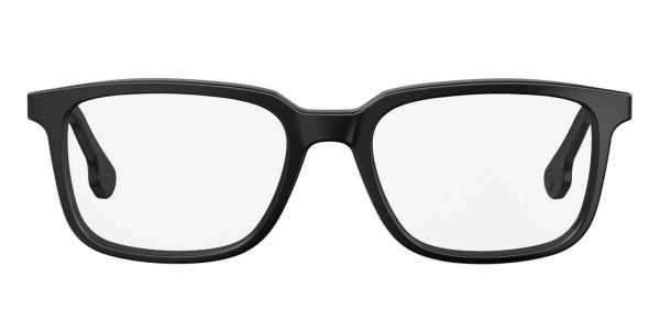 Carrera CARRERA 5546/V Eyeglasses, 0807 BLACK