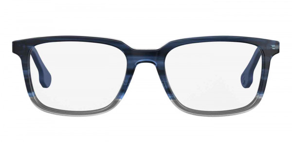 Carrera CARRERA 5546/V Eyeglasses, 0IPR HAVANA BLUE
