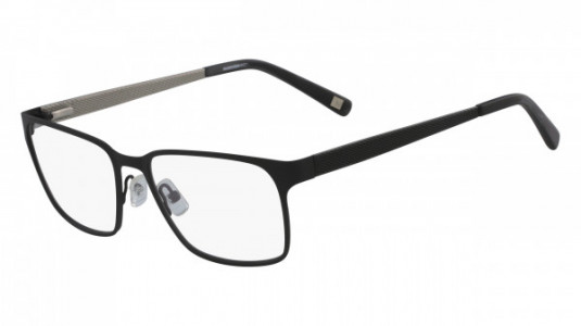 Marchon M-BARNARD Eyeglasses, (001) BLACK