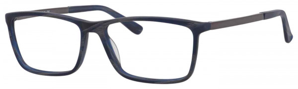 Chesterfield CH 54XL Eyeglasses, 0HW8 BLUE HORN