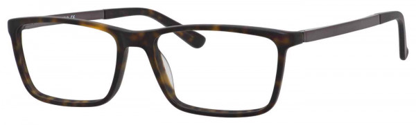Chesterfield CH 54XL Eyeglasses, 0N9P MATTE HAVANA