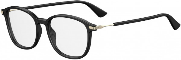 Christian Dior Dioressence 7 Eyeglasses, 0807 Black