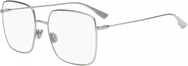 Christian Dior Diorstellaireo 1 Eyeglasses, 0010 Palladium