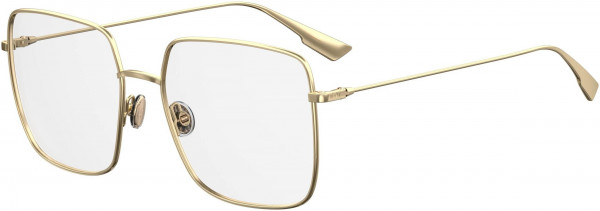 Christian Dior Diorstellaireo 1 Eyeglasses, 0J5G Gold
